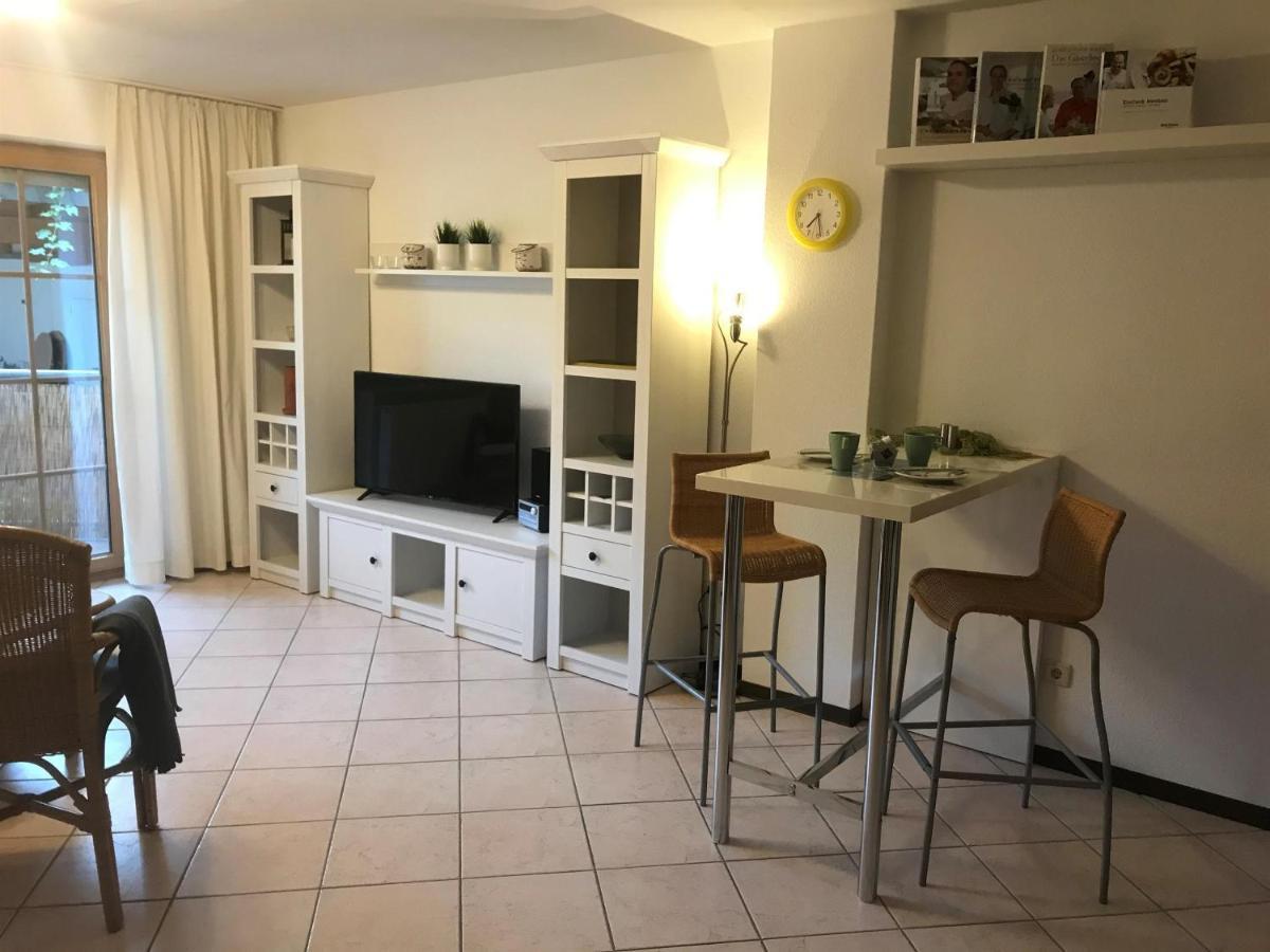 Ferienwohnung Bio-Ferienweingut Leyendecker Kattenes Exterior foto
