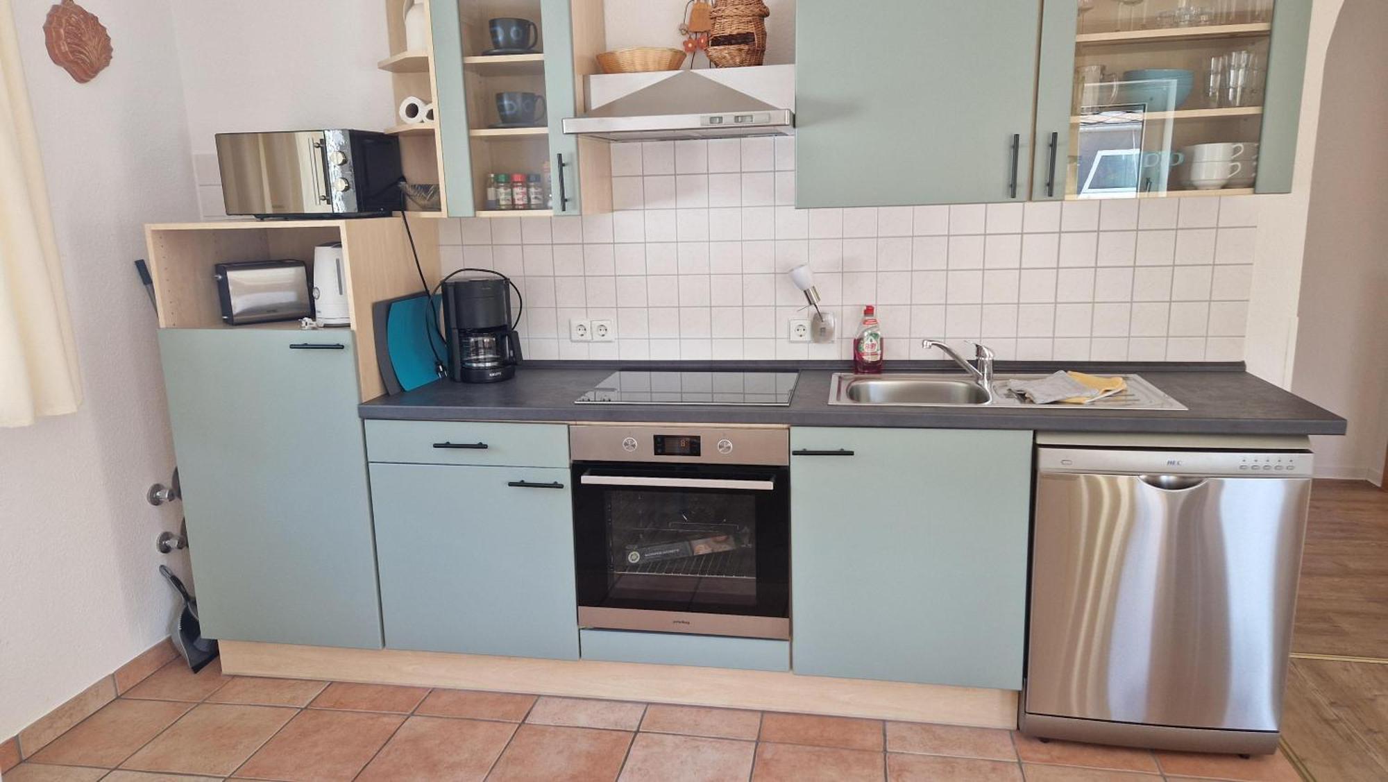Ferienwohnung Bio-Ferienweingut Leyendecker Kattenes Exterior foto