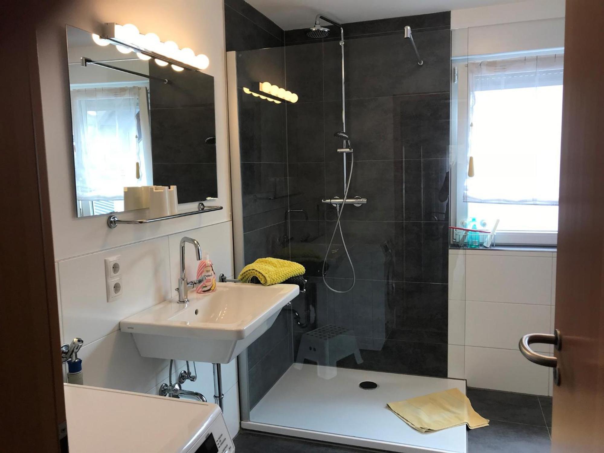 Ferienwohnung Bio-Ferienweingut Leyendecker Kattenes Exterior foto